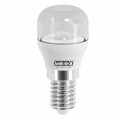 EL772110 | LED T25 ΨΥΓΕΙΟΥ|1.6W(>10W)Ε14|2700k|110lm|διαφ|{enjoysimplicity}™