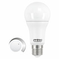 EL791063 | LED A60 DIM|10W(>75W)Ε27|3000k|1060lm|{enjoysimplicity}™