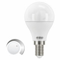 EL794474 | LED Ρ45 DIM|5W(>40W)Ε14|4000k|470lm|{enjoysimplicity}™