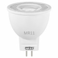 EL819424 | LED GU4 MR11|AC/DC12V|4W(>30W)|4000k|300lm|36°|{enjoysimplicity}™