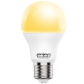 EL901001 | SMART Wi-Fi+BLE ON/OFF/DIM A60 LED 9W|E27|2700k|806lm