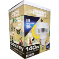 EL858003 | LED UFO HIGH POWER 140W(>450W)E40|4000k|20000lm|{enjoysimplicity}™