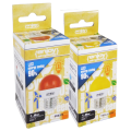 EL733331 | LED Ρ45 ORANGE |1.8W(19W) Ε27|{enjoysimplicity}™