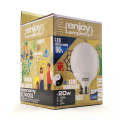 EL749202 | LED BALL G120|20W(>150W)Ε27|2700k|2452lm|{enjoysimplicity}™