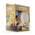 EL749204 | LED BALL G120|20W(>150W)Ε27|4000k|2452lm|{enjoysimplicity}™