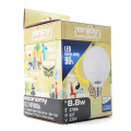 EL749804 | LED BALL G95|8.8W(>60W)Ε27|4000k|806lm|{enjoysimplicity}™ 