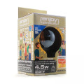 EL901105 | SMART Wi-Fi+BLE ON/OFF/DIM G95 FILLAMENT LED 4.5W(>35W)|E27|2200k|350lm|{enjoysimplicity}™