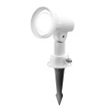 EL190701 | PAR LED NAIL IP65 6W|PAR20|3000k|600lm|36⁰|118x94xh329mm|{enjoysimplicity}™