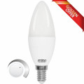 EL639554 | LED B35 DIM|5.5W(>40W)Ε14|4000k|470lm|enjoySimplicity™|Standard-τιμή νέτο