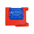EL21 | PLASTIC CASE FOR Shelly mini AT RAIL