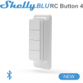 Shelly BLU RC Button 4 - EAN 3800235268308