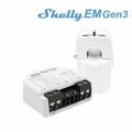 Shelly EM Gen 3 - EAN 3800235261873