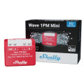 Shelly Qubino Wave 1PM Mini - EAN 3800235269145