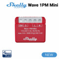 Shelly Qubino Wave 1PM Mini - EAN 3800235269145