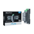 Shelly Qubino Wave Pro 2 - EAN 3800235269114