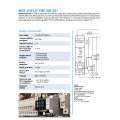 Shelly Pro EM - 50 - EAN 3800235268148
