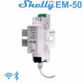 Shelly Pro EM - 50 - EAN 3800235268148