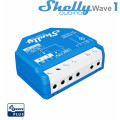 Shelly Qubino Wave 1 - EAN 3800235269039