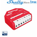 Shelly Qubino Wave 1PM - EAN 3800235269022