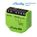 Shelly DALI Dimmer Gen3 - EAN 3800235261866