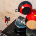 Shelly Plug S MTR Gen3 - EAN 3800235261842