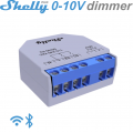Shelly Plus 0-10V Dimmer