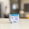 Shelly Plus 0-10V Dimmer - EAN 3800235265703