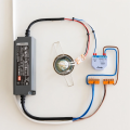 Shelly Plus 0-10V Dimmer - EAN 3800235265703