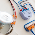 Shelly Plus 0-10V Dimmer - EAN 3800235265703