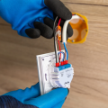 Shelly Plus 0-10V Dimmer - EAN 3800235265703