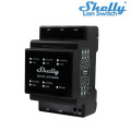 Shelly LAN Switch - EAN 3800235266830