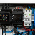 Shelly LAN Switch - EAN 3800235266830