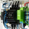 Shelly LAN Switch - EAN 3800235266830