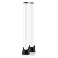 EL171904 | SMART LED COLUMN|2*2.5W=5W|15*LED RGB|7COLOR TUYA BLUETOOTH VERSION|{enjoysimplicity}™