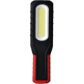 EL175013 | HAND HELD+1m Cable CΟΒ|10W|7000k±10%|800lm|1*5000mAh Battery|{enjoysimplicity}™