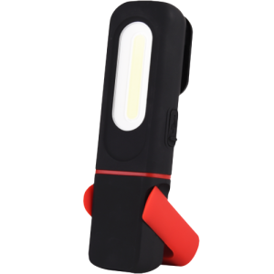 EL175014 | HAND HELD+30cm USB Cable|5W|6500k±10%|350lm|1*1200mAh Battery|enjoySimplicity™