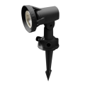 EL190711 | PAR LED NAIL IP65 6W|PAR20|4000k|600lm|36⁰|118x94xh329mm|{enjoysimplicity}™