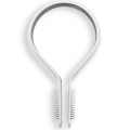 6544 | Pipe & Cable Clips Grey