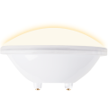 PRO-0002 | EL856223 | LED ΠΙΣΙΝΑΣ PAR56 G53|20W(>150W)|3000k|1700lm|enjoySimplicity™ ΣΕ ΛΕΥΚΟ ΚΟΥΤΙ , ΝΕΤΤΗ ΤΙΜΗ