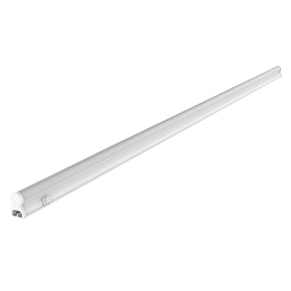EL199214 | LED T5 Batten 13W|1300lm|4000k|withSwitchConnectable|1188x24xh38mm|{enjoysimplicity}™