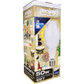 EL858115 | LED MANOLIA HIGH CORE 50W(>250W)E40|4000k|5400lm|{enjoysimplicity}™