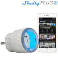 Shelly PLUG S - EAN 3800235262061