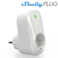 Shelly PLUG max 16A 3500W - EAN 3800235262047