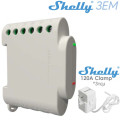 Shelly 3EM - EAN 3800235262214