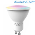 Shelly DUO RGBW GU10 Wi-Fi - EAN 3800235262313