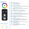 Shelly DUO RGBW GU10 Wi-Fi - EAN 3800235262313