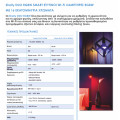 Shelly DUO RGBW GU10 Wi-Fi - EAN 3800235262313