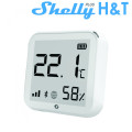Shelly Plus H&T - EAN 3800235265512
