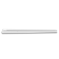 EL194836 | Τ8 LED HOLDER 1ENDED 1x0.60mt|L620xW55xH80mm|LAMP NOT INCLUDED|{enjoysimplicity}™