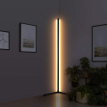 EL171902 | LED CORNER COLUMN|12W|3000k|Remote 16keys|{enjoysimplicity}™